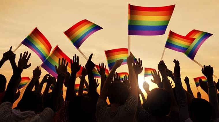 history of gay pride flag changes