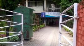 Thefts on the rise, library members meet director higher education, SSP