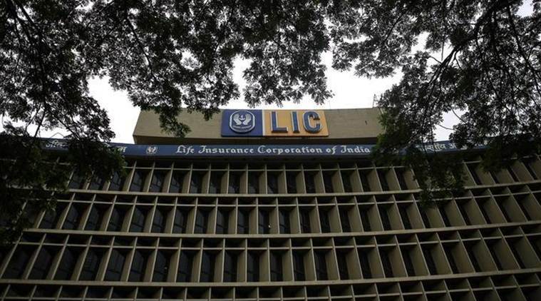 IL&FS default, IL&FS debt, Infrastructure Leasing and Financial Services, bankruptcy, Life Insurance Corp of India, financial debt, bank loan, Reserve Bank of India, LIC, indian express, NBFCs, LIC fund Infrastructure Leasing and Financial Services, Business News