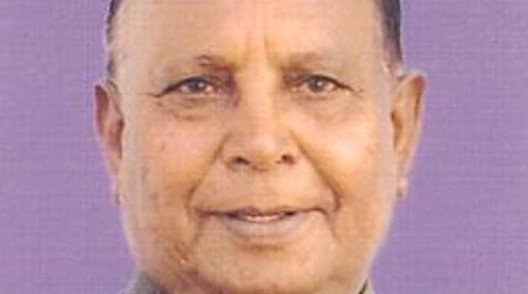 Gujarat BJP MP suffers rib injuries after being hit by cow, admitted in ICU