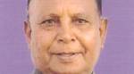 Gujarat BJP MP suffers rib injuries after being hit by cow, admitted in ICU
