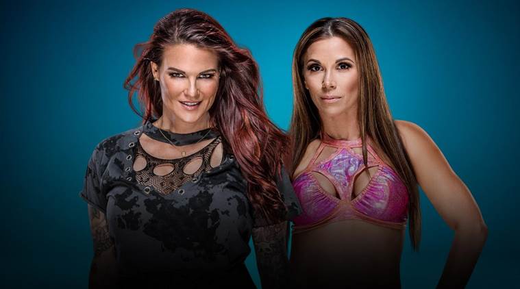 Wwe Mickie James Sex - WWE Hall of Famer Lita to make in-ring return at Evolution against Mickie  James | Sports News,The Indian Express