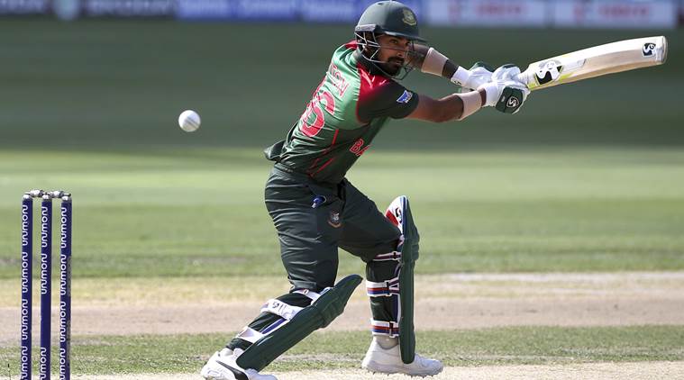 Liton Das played 121 runs awesome knock in Asia Cup 2018 final against India (photo - getty)