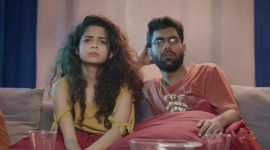 little things actors dhruv sehgal and mithila palkar