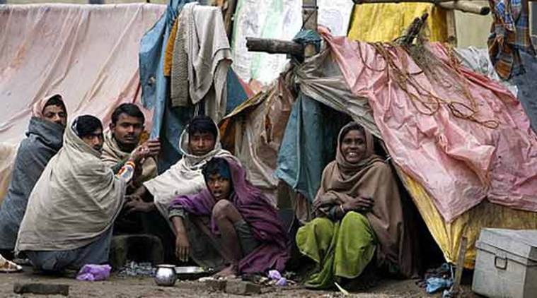 Poverty down from 55% to 28% in a decade till 2015-16, study shows