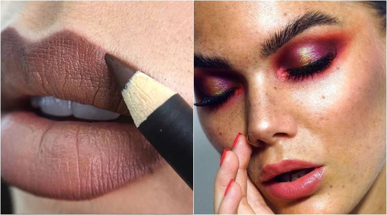 MAC Cosmetics avoids Photoshop, releases photo of model with facial