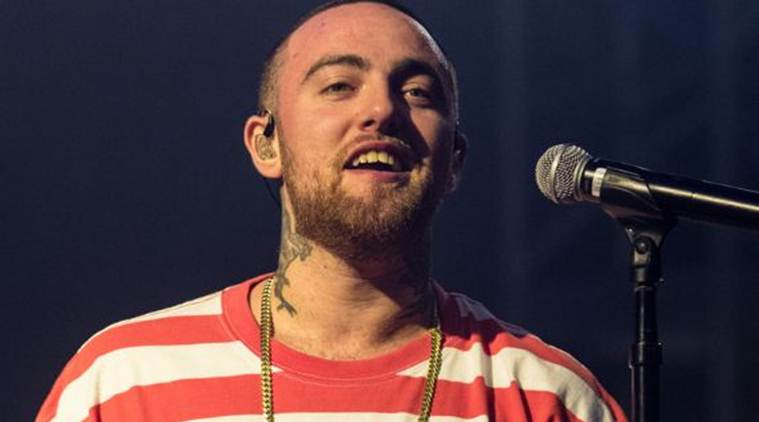 Who was Mac Miller? | Music News - The Indian Express