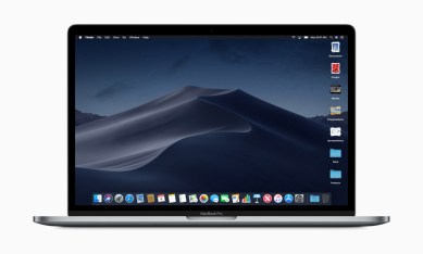 Apple, Apple macOS, MacOS mojave, download macOS, MacOS download size, How to install new MacOS, MacOS Mojave features, MacOS Mojave install