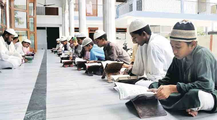 HRD ministry pitches for national madarsa board | Education News,The Indian Express