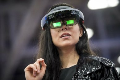 Magic Leap, Magic Leap ai, Magic Leap artificial intelligence, Magic Leap us military, Magic Leap us military project, Magic Leap us army project