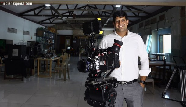 Mumbai film studios: A look back at their glorious past