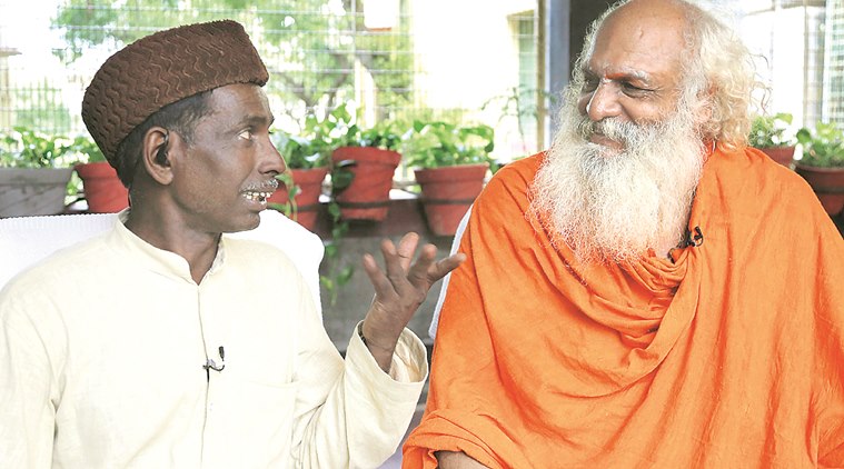 Supreme Court verdict in Ismail Faruqui case: RSS-VHP hail verdict, Muslim leaders divided