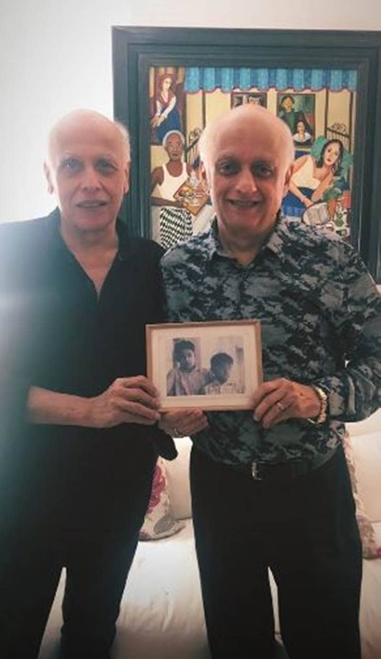 mahesh bhatt