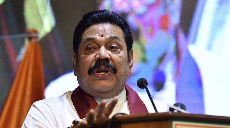 India watches as Sri Lanka Speaker backs sacked PM