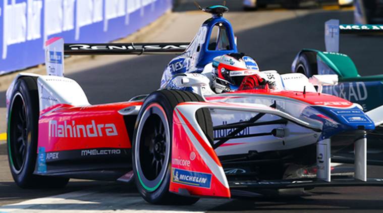 Everything you need to know about Formula E and its India angle  Auto 