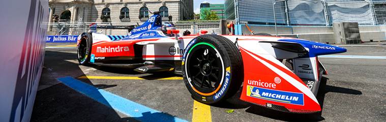 Everything you need to know about Formula E and its India angle