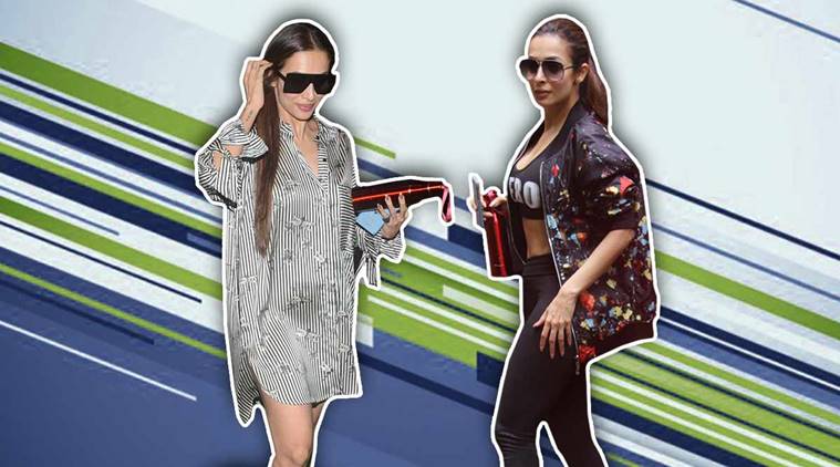 Malaika Arora, Malaika Arora fashion
