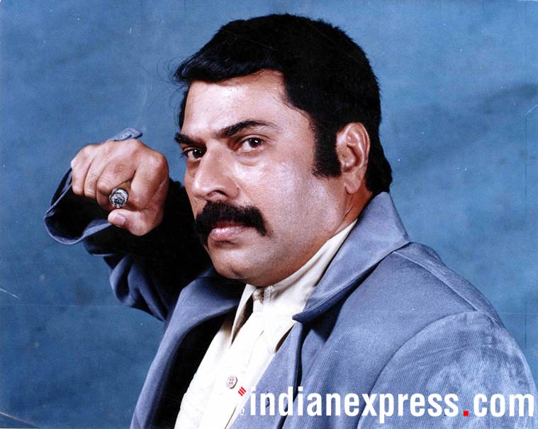 Happy birthday Mammootty Rare photos of Mammukka  Malayalam News