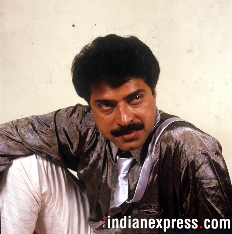 Happy birthday Mammootty Rare photos of Mammukka  Entertainment News