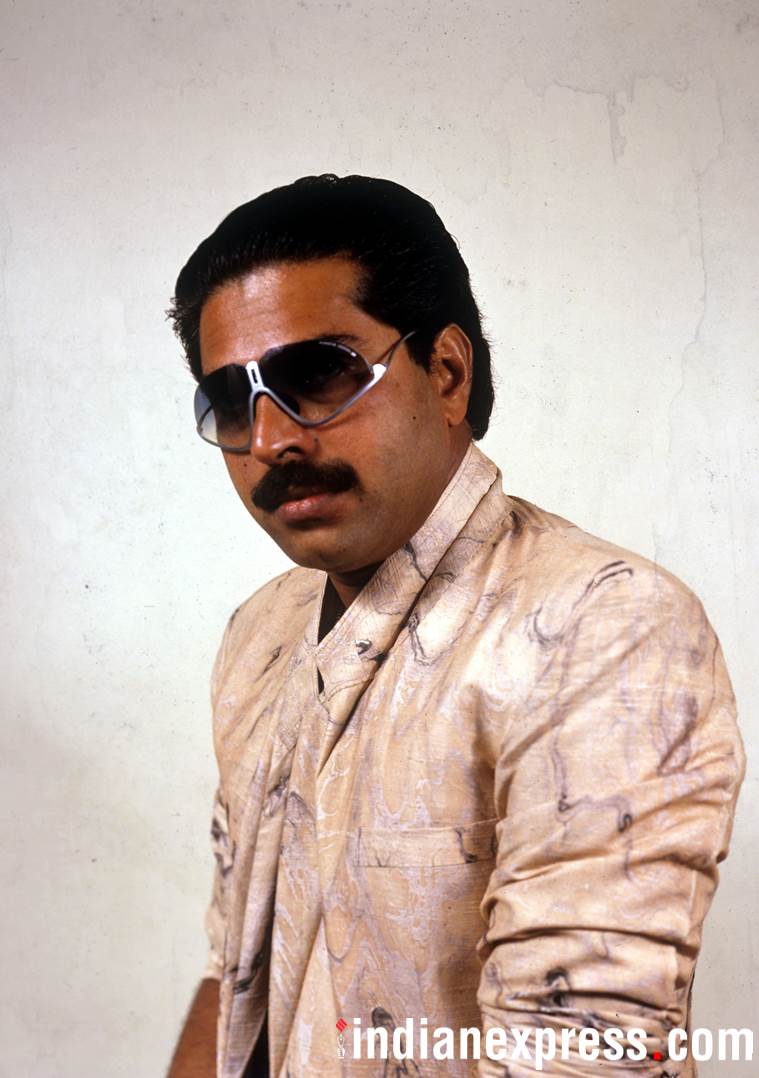 Happy birthday Mammootty Rare photos of Mammukka  Entertainment News