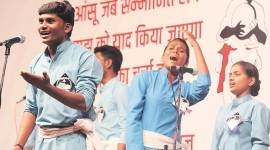 elgaar parsishad, elgaar event, elgaar probe, justice kolse patil, kabir kala manch, samata kala manch, mumbai news, indian express 