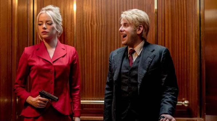 Maniac review: Watch the Emma Stone and Jonah Hill series for all its ...