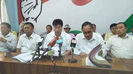 Manipur: Cease existence of NSCN-IM in state, say Opposition parties