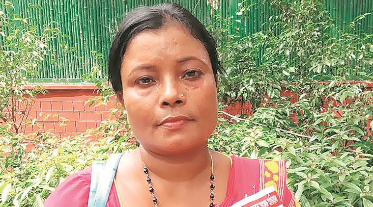 Farmers rally at Ramlila Maidan: Anganwadi workers, mid-day meal cooks — many faces, similar demands