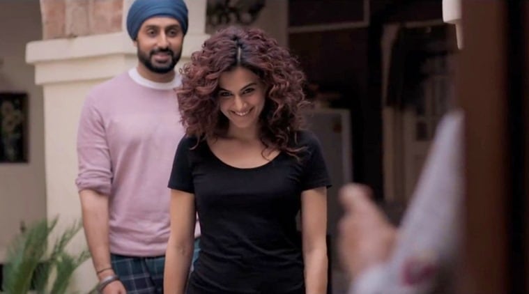 manmarziyaan photos