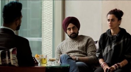 Manmarziyaan box office collection Day 4: Anurag Kashyap film collects Rs 16.43 crore