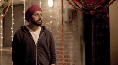 manmarziyaan robbie photos