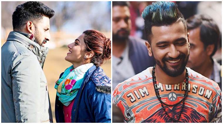 Manmarziyaan fmovies hot sale