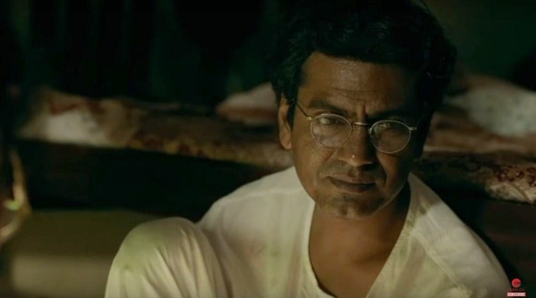 Manto box office collection day 1