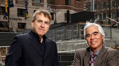 Nick Ut, Pulitzer Prize winning photojournalist, iconic photograph, Terror Of War