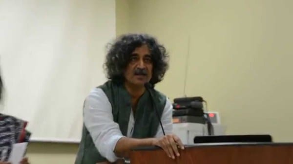 poetry, slam poetry, kavi sammelan
