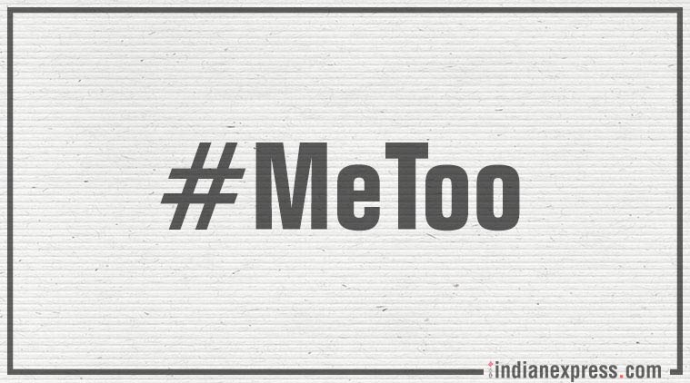 #MeToo campaign, #MeToo movement., #MeTooIndia, Me Too in india, sexual harassment, women sexual harassment, MJ akbar, Indian express