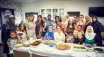 Meghan Markle's new charitable endeavour is everything about food, women empowerment and togetherness