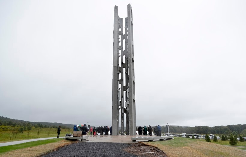 US observes 17th anniversary of 9/11 attack