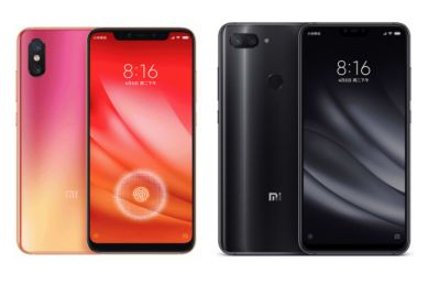 Xiaomi Mi 8 Youth Edition, Mi 8 Screen Fingerprint Edition, Xiaomi Mi 8 Screen Fingerprint Edition price, Xiaomi Mi 8 Screen Fingerprint Edition features, Xiaomi Mi 8 Screen Fingerprint Edition specifications, Xiaomi Mi 8 Youth Edition price, Xiaomi Mi 8 Youth Edition features, Xiaomi Mi 8 Youth Edition specifications