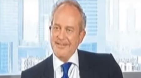 Christian Michel taken to Dubai airport for flight to India: Report