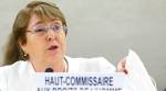New UN rights chief slams India for inaction on rights violations report in Kashmir