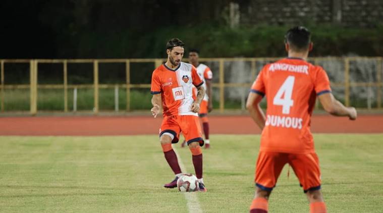 Indian Super League 2018/19 Preview: FC Goa go for flurry ...