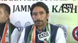 To prevent BJP-RSS from having 'field day', Congress to contest J&K panchayat polls: Mir