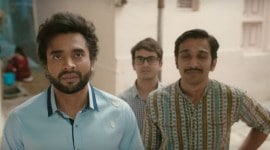 Mitron box office collection day 1