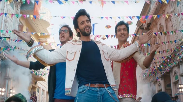 Mitron box office collection day 2:
