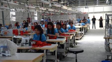 Vakiria, Mizoram, fashion