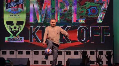 Mizoram Premiere League