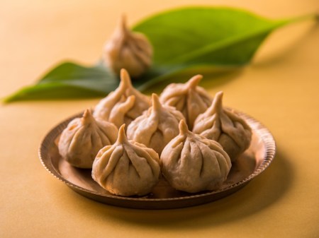 Happy Ganesh Chaturthi!