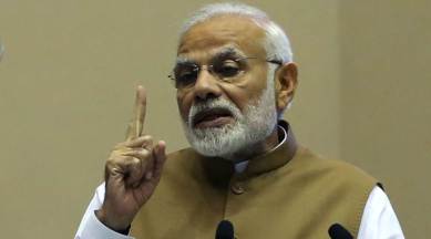 India has made technology medium to attain social justice and inclusion: Narendra Modi