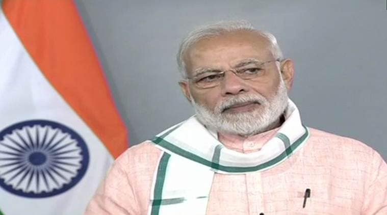 Swachhata Hi Seva Movement, Narendra Modi, Clean India, Swachhata Hi Seva Movement launch, BJP, Swachh bharat mission, Amitabh bachchan, Sadhguru, Cleanliness drive, India news, indian express news